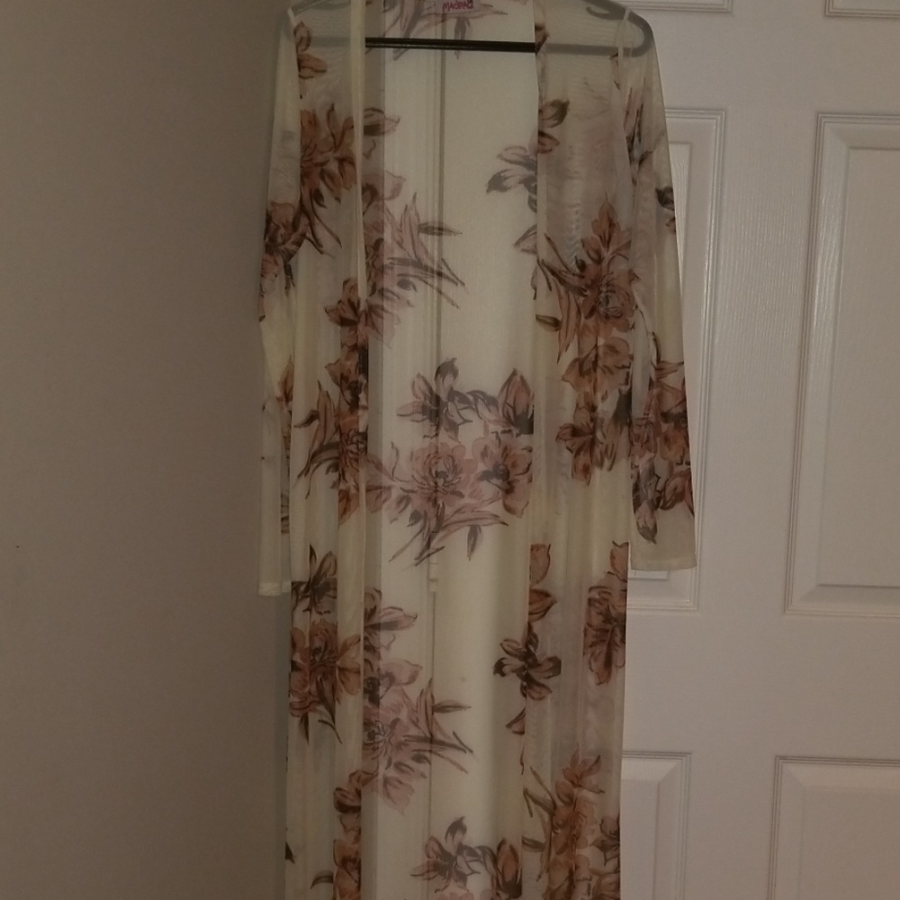 Woman clothes